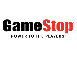 CASE STUDY: GAMESTOP