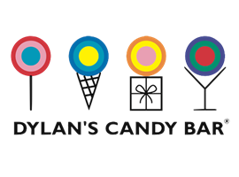 Dylan's Candy Bar Logo