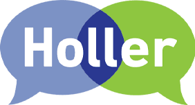 HOLLER, POWERED BY OPTERUS SOCIAL COLLABORATION APP