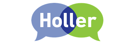 Holler Logo