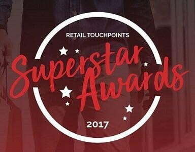 STORE OPERATIONS SUPERSTAR AWARDS 2017 - LINDT AND UNDER ARMOUR WIN GOLD WITH OPTERUS!!